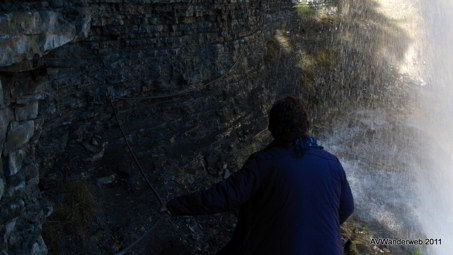 Wasserfall Heaselgehrbach