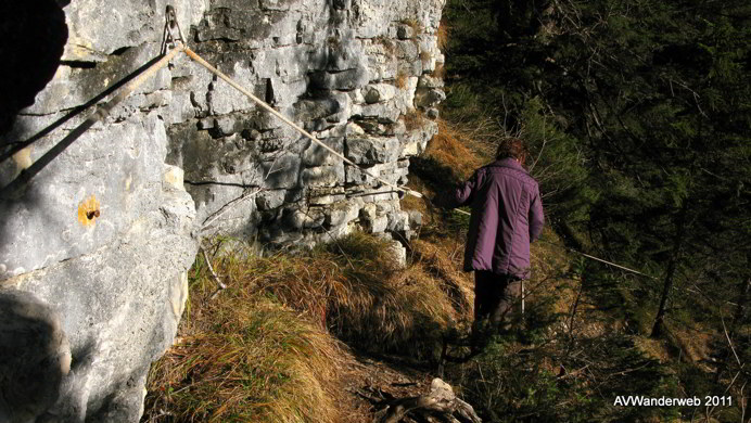 Wasserfall Heaselgehrbach