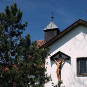 Heimkehrerkapelle