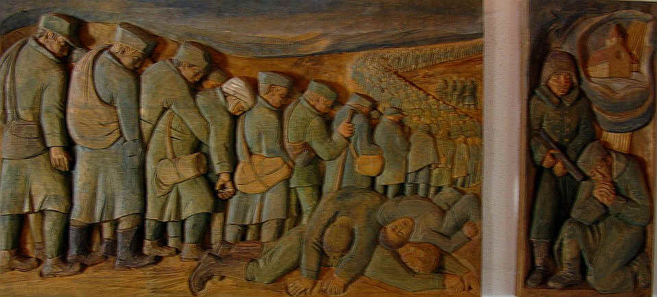 Heimkehrerkapelle