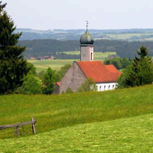 Heimkehrerkapelle