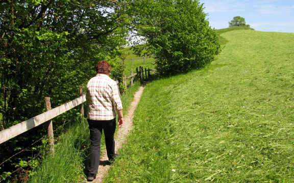 Heimkehrerkapelle