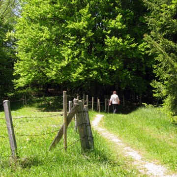 Heimkehrerkapelle