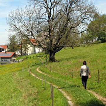 Heimkehrerkapelle