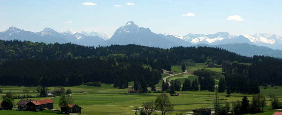 Heimkehrerkapelle