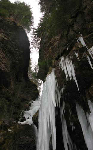 Hinanger Wasserfälle