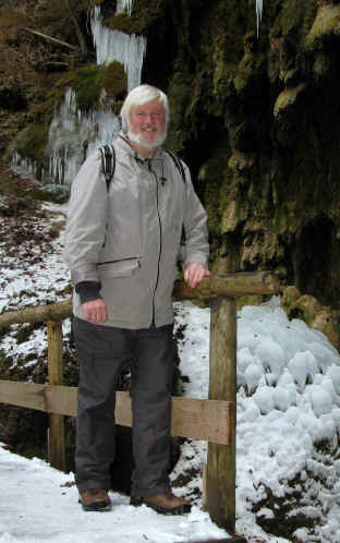 Hinanger Wasserfälle
