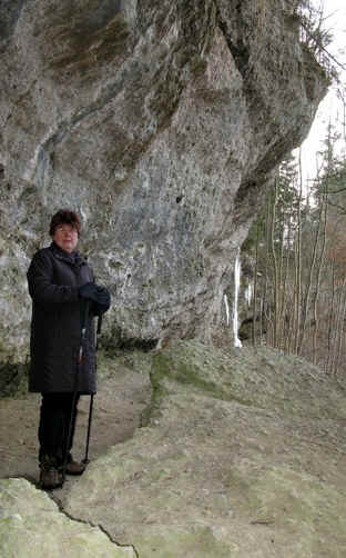 Hinanger Wasserfälle