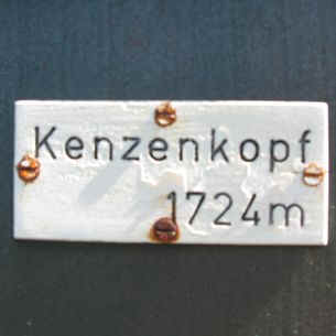 Kenzenkopf