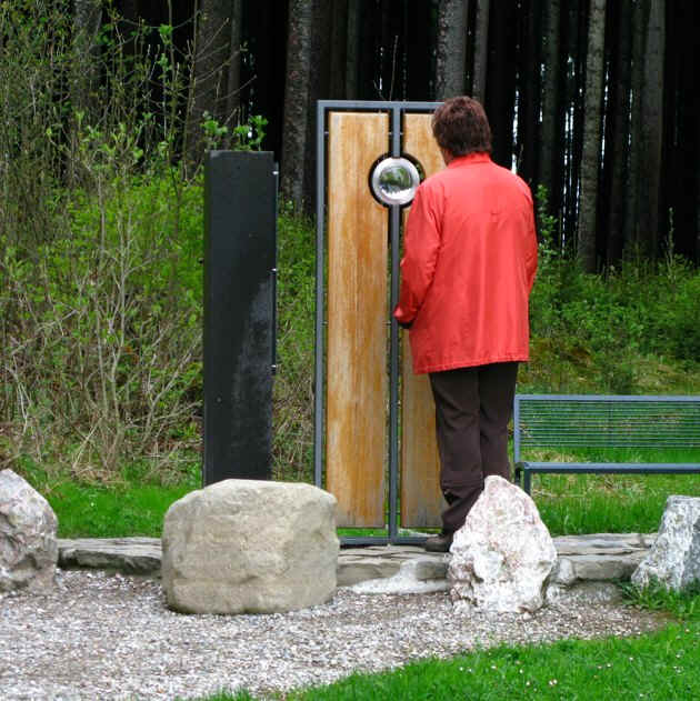 Kögelweiher Schwaltenweiher