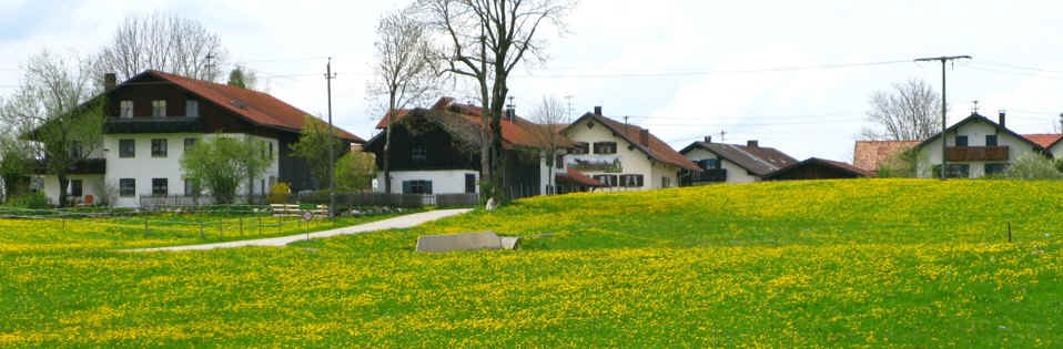 Kögelweiher Schwaltenweiher