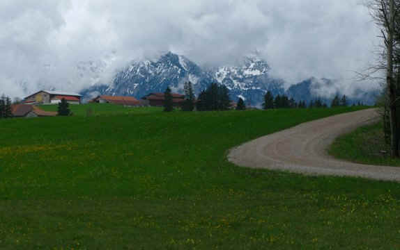 Kögelweiher Schwaltenweiher