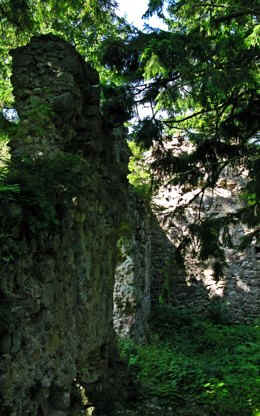 Wasserfallweg Nesselwang