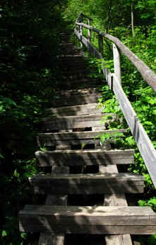 Wasserfallweg Nesselwang