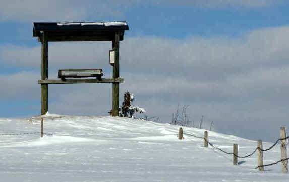 Panoramaweg Oy-Mittelberg