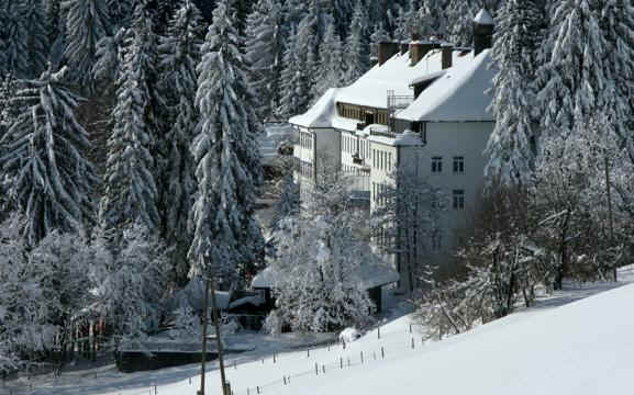 Panoramaweg Oy-Mittelberg