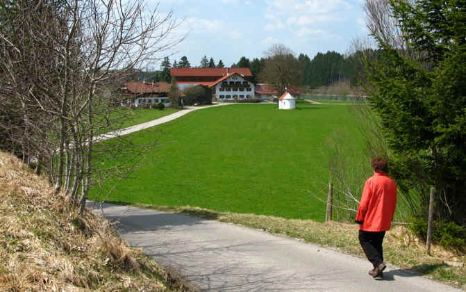 premer Lechsee