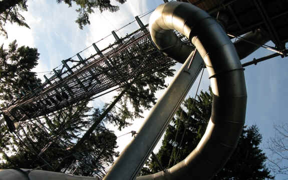 Skywalk Scheidegg