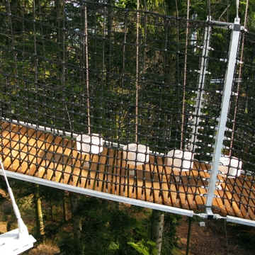 Skywalk Scheidegg