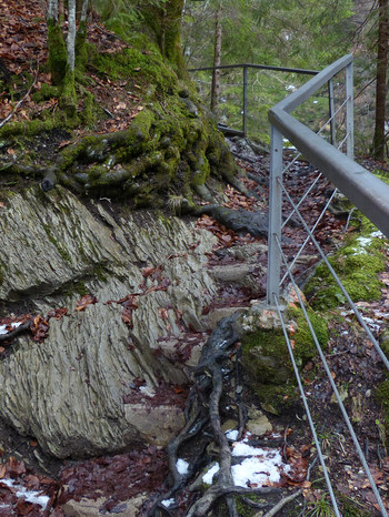 Starzlachklamm 2016