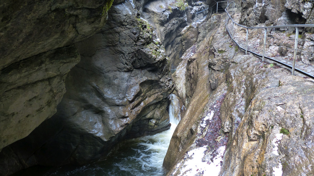 Starzlachklamm 2016