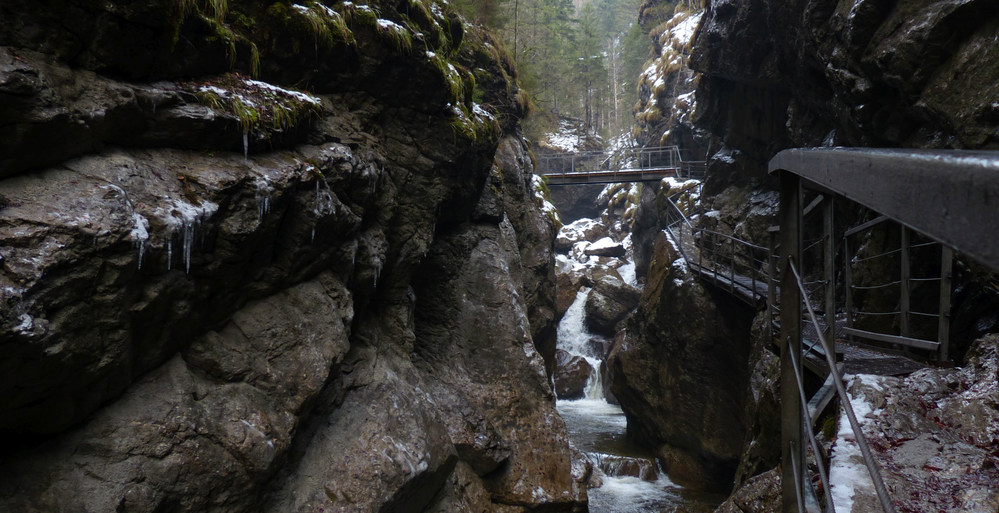 Starzlachklamm 2016