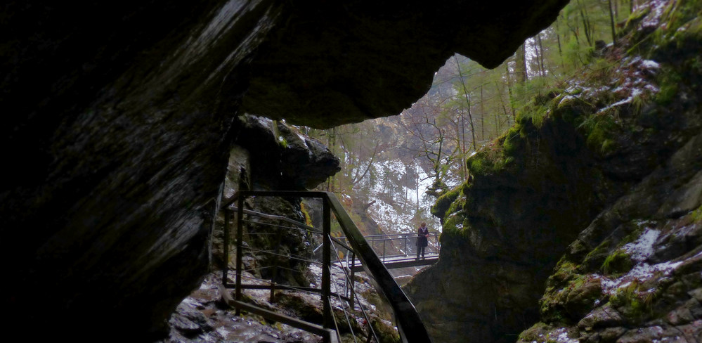 Starzlachklamm 2016