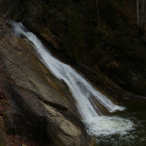 Starzlachklamm 2016