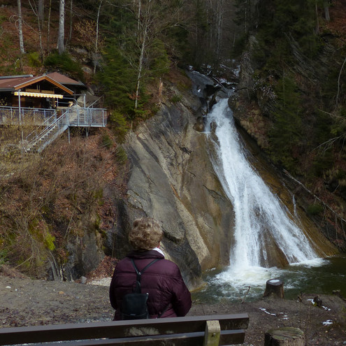 Starzlachklamm 2016