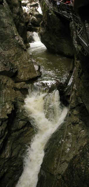 Starzlachklamm