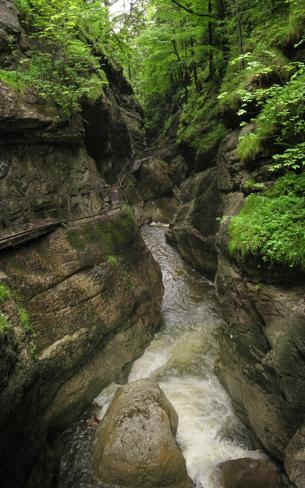 Starzlachklamm