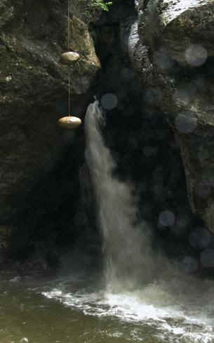 Starzlachklamm