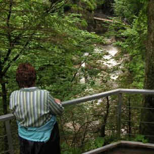 Starzlachklamm