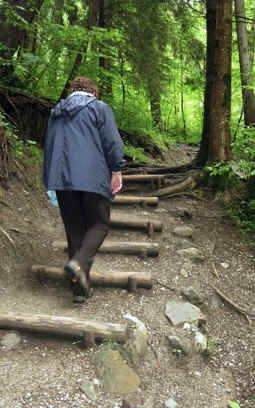 Starzlachklamm