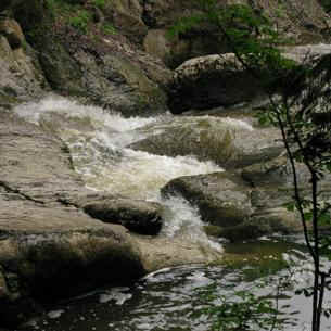 Starzlachklamm