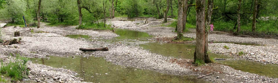 Starzlachklamm