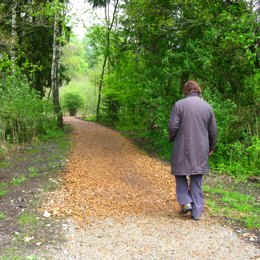 Rundweg Öschlesee