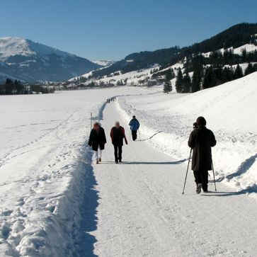 Tannheimer Höhenweg