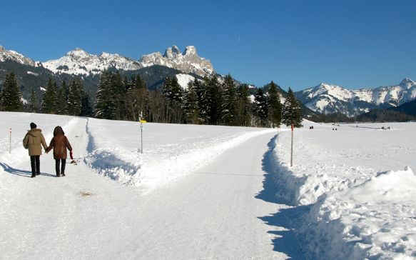 Tannheimer Höhenweg