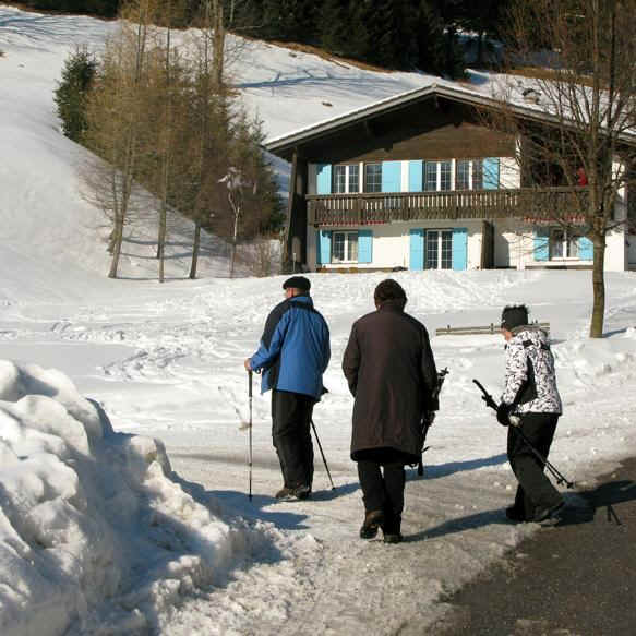 Tannheimer Höhenweg