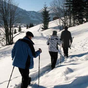 Tannheimer Höhenweg