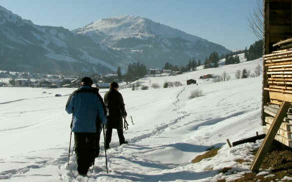 Tannheimer Höhenweg