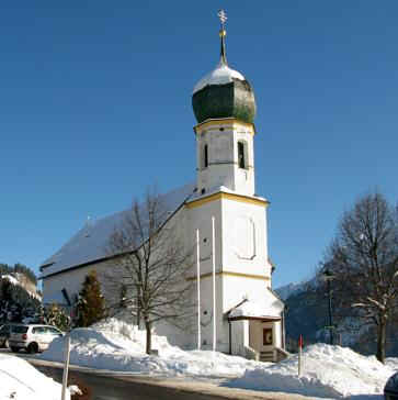 Tannheimer Höhenweg