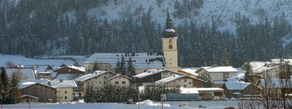 Tannheimer Höhenweg