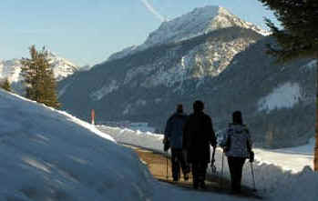 Tannheimer Höhenweg