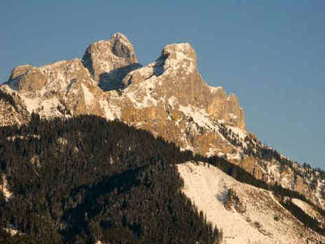 Tannheimer Höhenweg