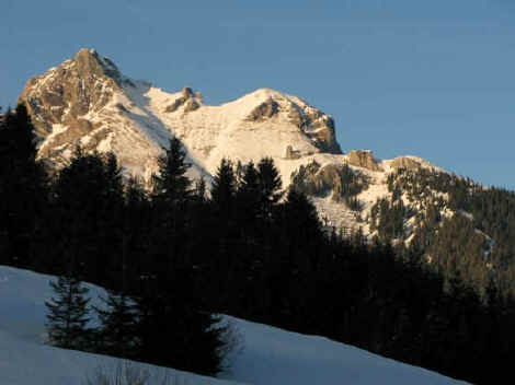 Tannheimer Höhenweg