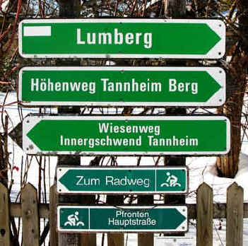 Tannheimer Höhenweg