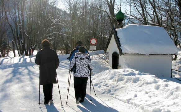 Tannheimer Höhenweg