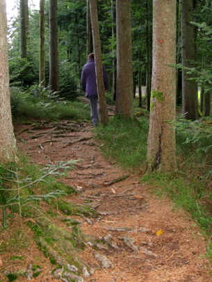 Ulrichskapelle Möggers